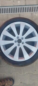 Alu Subaru 18" 5x100