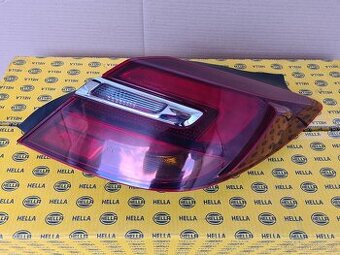 Zadní světlo LED Opel Insignia 2016- hatchback originál