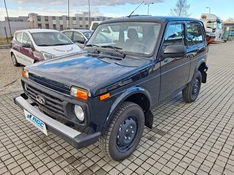 LADA NIVA 4x4
