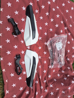 chrániče páček a řídíteK KTM 796.02.180.000 EXC-F EXC SX