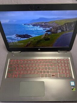 Výměna za stolní PC