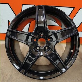 Alu kola Ronal 8,5Jx18 , R18 , 5x112 , ET35