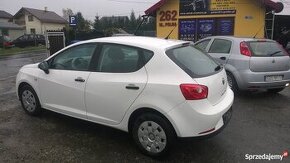 Seat Ibiza 1.9tdi náhradní dily