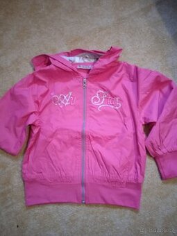 Dívčí bunda