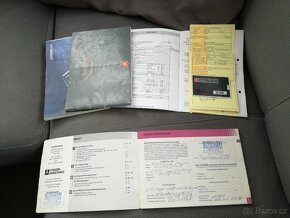 Citroen C4 Coupe 1.6 HDI 110 FAP LOEB - náhradní díly LEVNĚ