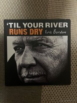 LP Eric Burdon - Til Your River