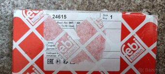 FEBI BILSTEIN 24615 snímač počtu otáček kol pro Opel