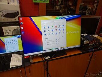 Herní monitor IIYAMA G-MASTER 32" v záruce 9/2027