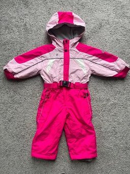 Zimní kombinéza SNOXX