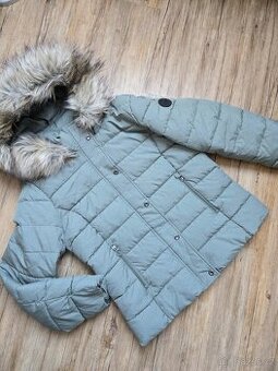 Dámska zimná bunda ONLY – veľkosť L