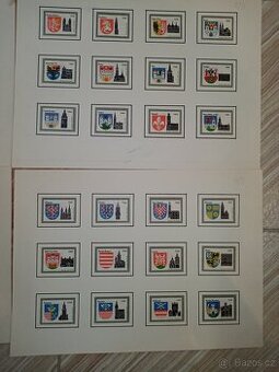 ZÁPALKOVÉ NÁLEPKY CCA 10000 KS