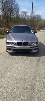 BMW E39 528iA M-Packet
