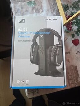 SENNHEISER RS 175
