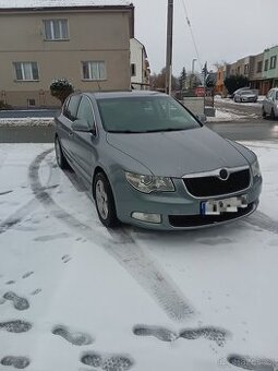 Alu kola 6,5 x 16 ET 16 - lezou krásně ven bez podložek