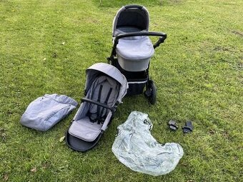 Britax römer smile III dvojkombinace