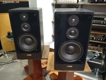 aktivní reproduktory Canton CA 10