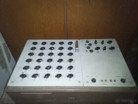 Zvuková zkoušečka