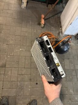 Audi a6 c6 4f mmi jednotka