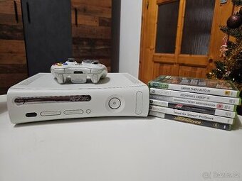Xbox 360