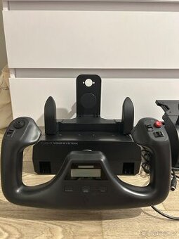 Logitech G saitek pro