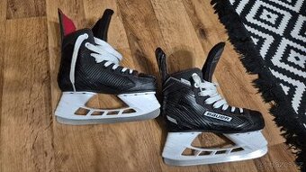 Dětské brusle Bauer NS 2.0 vel. 35
