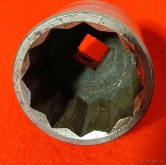 stary anglicky vojensky orech na racnu Britool, Britool HB20