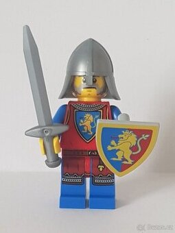 Prodám LEGO Castle1 figurku