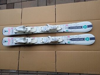 Lyže Dynastar 90 cm. velmi zachovalé