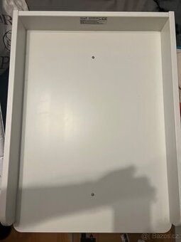 Přebalovací pult ( nástavec) na postýlku