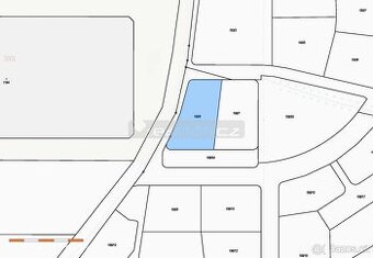 Bydlení v blízkosti Prahy - 1