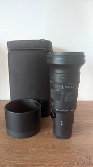 Sigma 500 F5.6 DG DN OS Sony FE