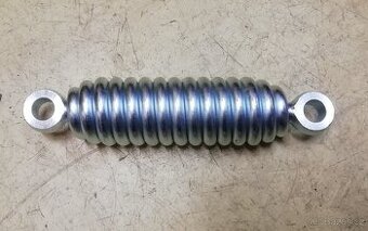 Sajdkár sidecar Motex Tůma pružina kola