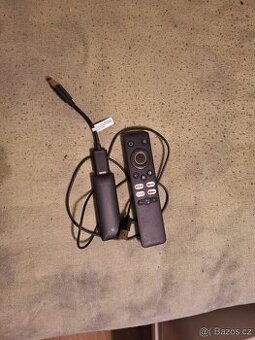 Realme 4K Smart Google TV Stick