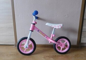 Odrážedlo Stamp vel.10