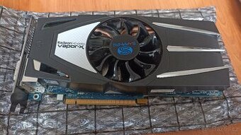 Sapphire Radeon HD 6850 1GB DDR5