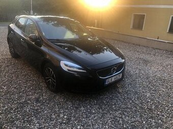 Volvo V40 D3 R.v. 2018/6