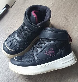 Kotníčkové boty LOAP