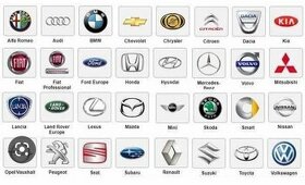 Poptávám náhradní dily dveře nárazníky světla masky