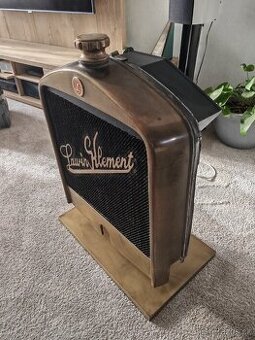 Chladič Laurin a Klement - L&K typ Sb