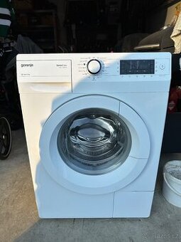 Pračka Gorenje