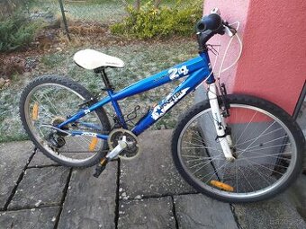 Dětské kolo Nakamura Boster