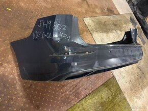 VW GOLF 8 Zadní Nárazník  5H8807421