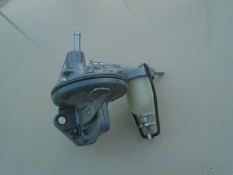 škoda 1000, 1100, 100, 110, 105, 120 MB Ac pumpa