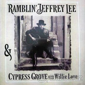 2.LP  J.L.PIERCE-Cypress Grove with W.Love