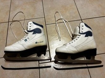 Brusle lední dámské vel. 40