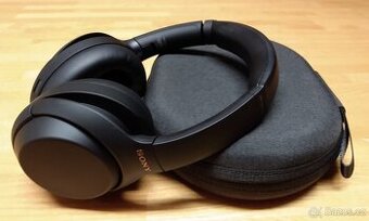 Sony Noise Cancelling WH-1000XM4