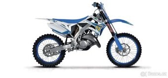 Tm mx 125 2017