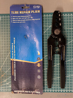 CT-301 kleště na opravu měděných trubek