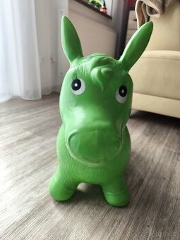 Skákací zvířátko