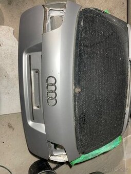 Audi A6 C6 5 dvere
